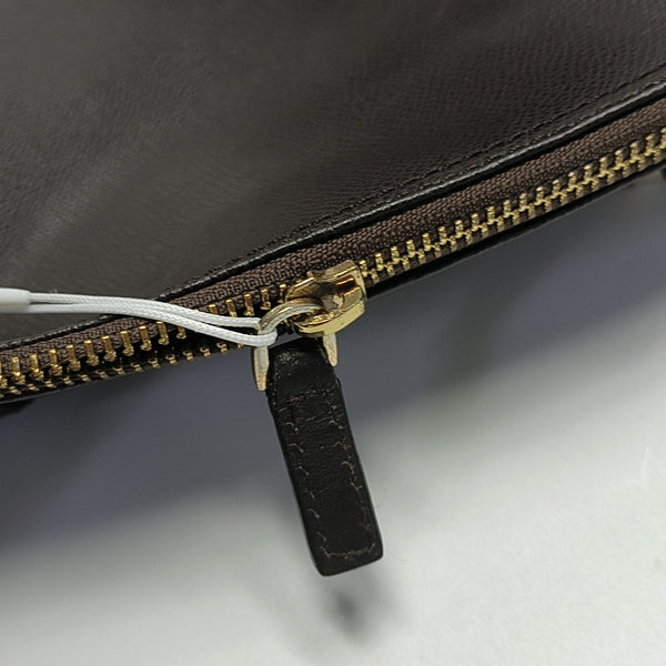 Calfskin Brown