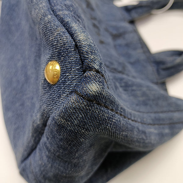 Denim Blue