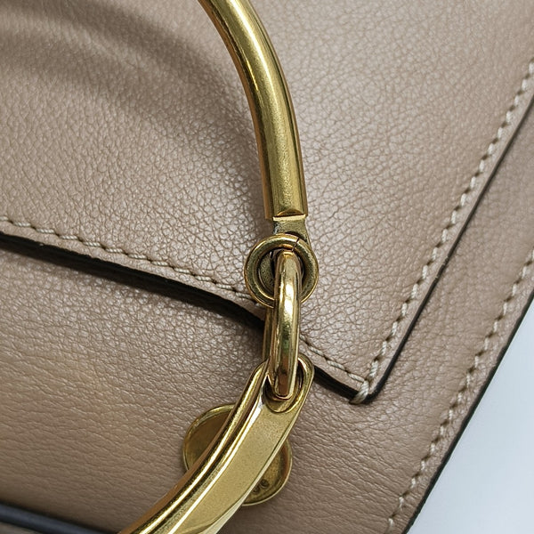 Nile Calfskin Pink