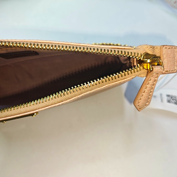 Calfskin Pink