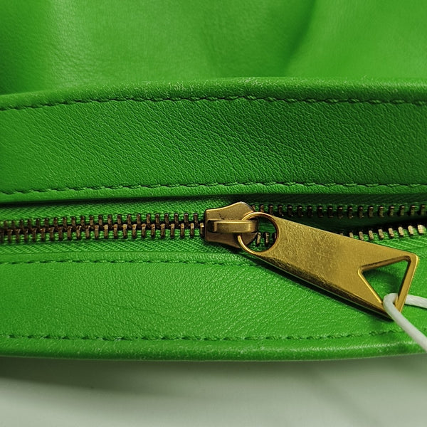 Twist Mini Calfskin Green