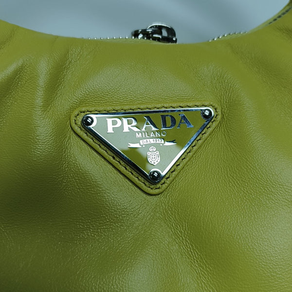 Lambskin Yellow