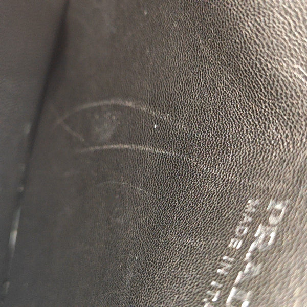 Calfskin Tote Bag Gray