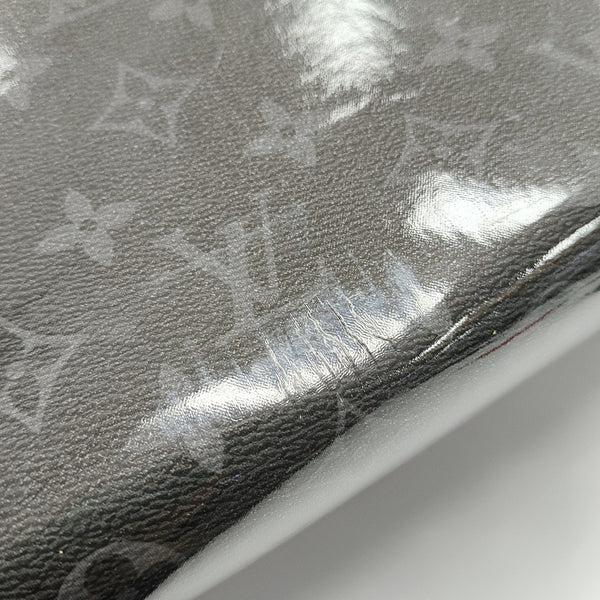 KEEPALL 50 Monogram Special Material Black