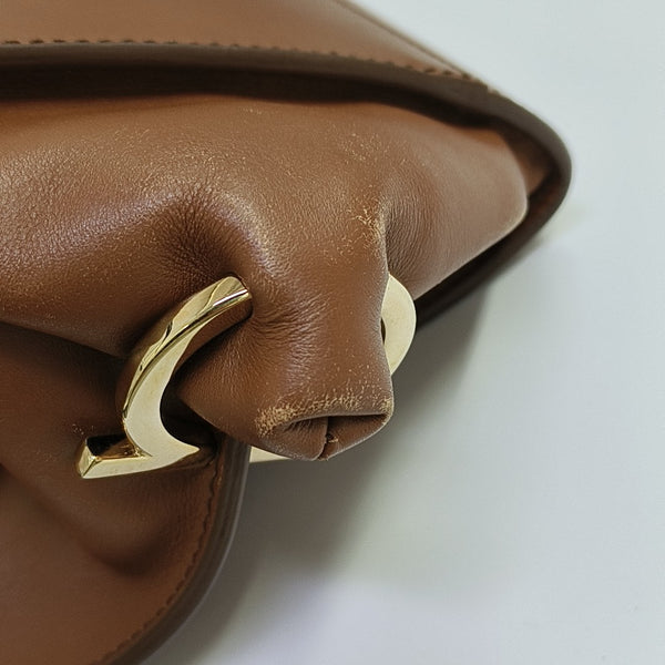 Sofia Calfskin Brown