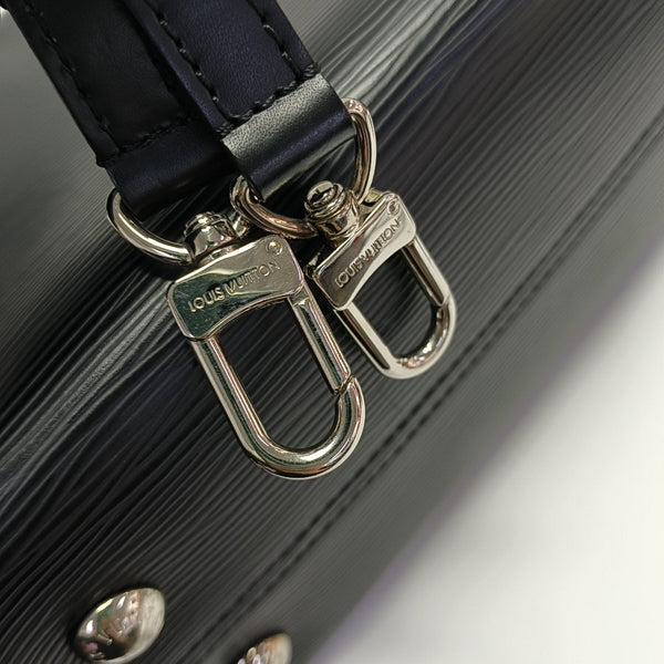 CLUNY MM Epi Black