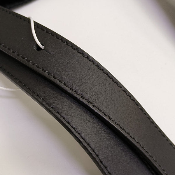 Monster Nylon Black