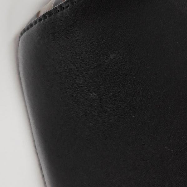Mon Tresor Mini Monogram Calfskin Brown