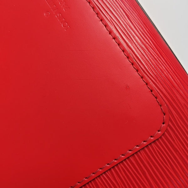KLEBER Epi Red
