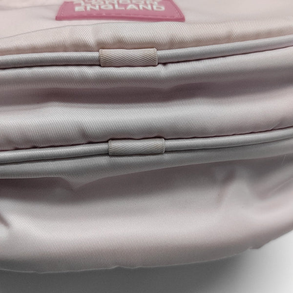 Nylon Pink