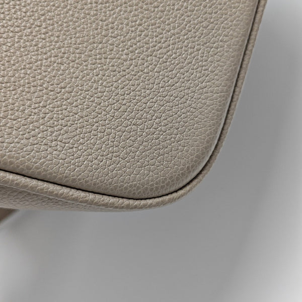 NÉONOÉ MM Damier Azur Calfskin Beige