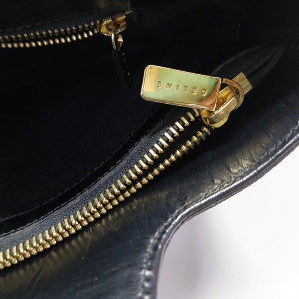 Coated Canvas Brown