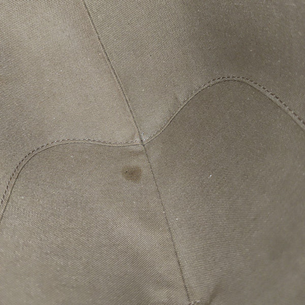 ELLIPSE Monogram Coated Canvas Brown