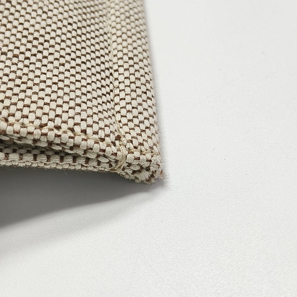 Woody Medium Canvas Beige