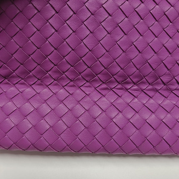 Bella Lambskin Pink
