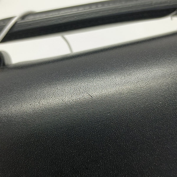 MARGAUX Calfskin Black
