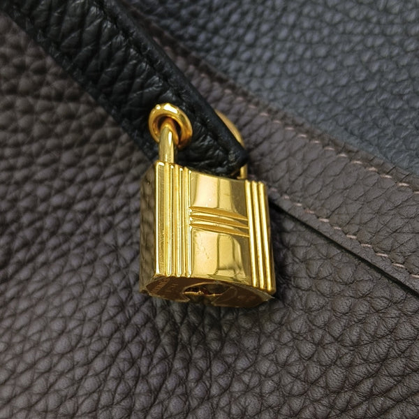 Picotin Lock 18 Clemence Multicolor
