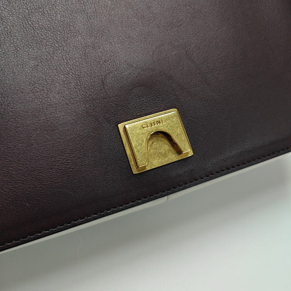 FRAME Medium Calfskin Multicolor