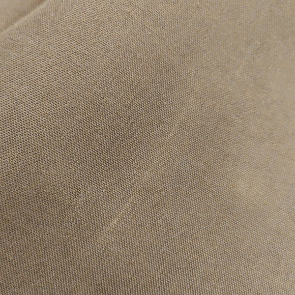 SAUMUR Monogram Coated Canvas Brown