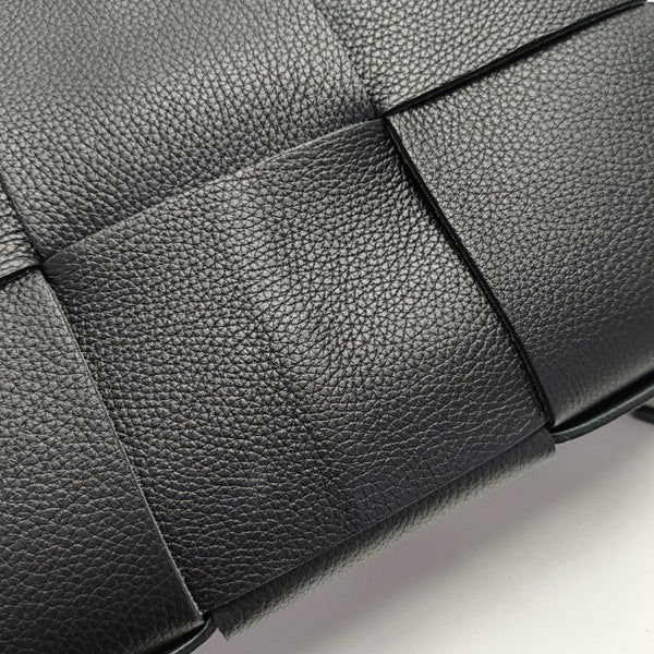 Calfskin Tote Bag Black