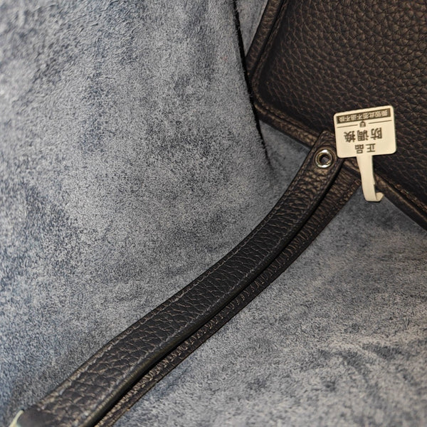 Picotin Lock 22 Clemence Blue