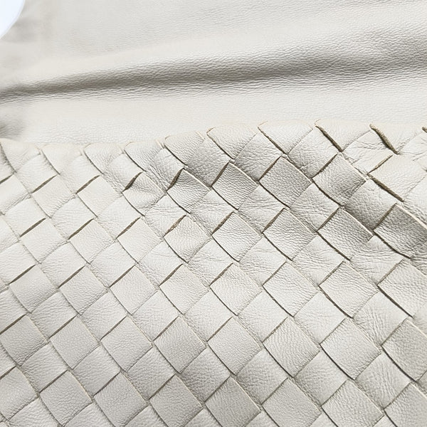 Lambskin Beige