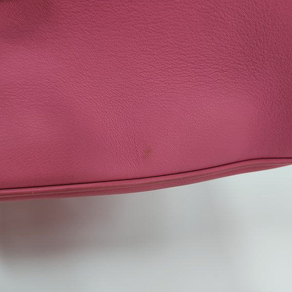 Diorissimo Calfskin Red