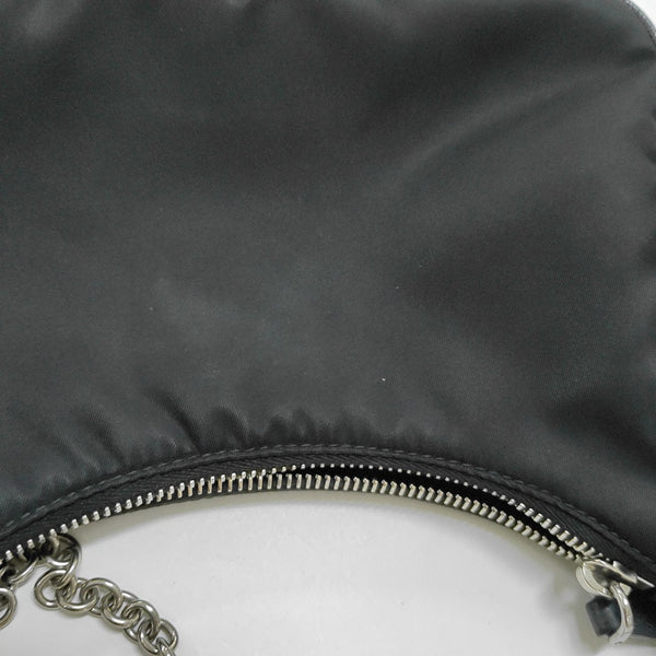 Re-Edition2005 Nylon Black