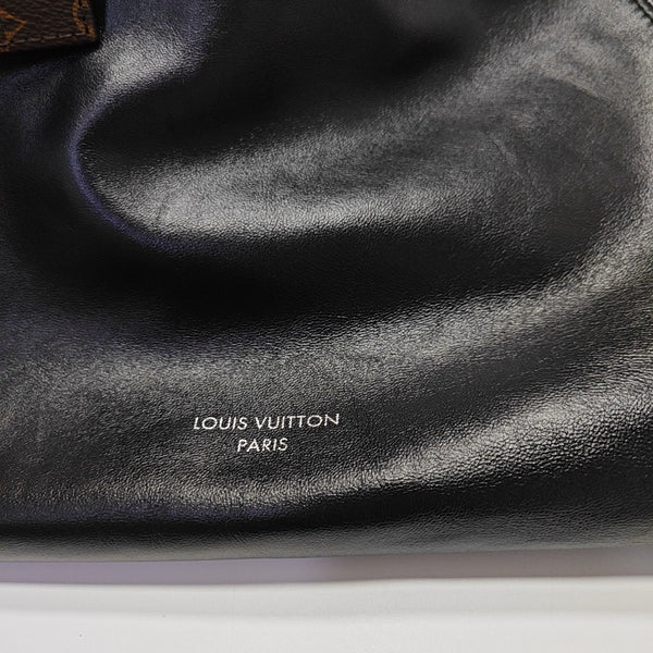 CARRYALL Lambskin Black