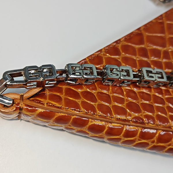 Calfskin Brown