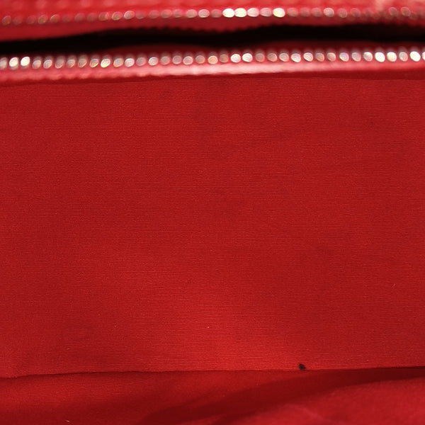 SAC MONTAIGNE Epi Red