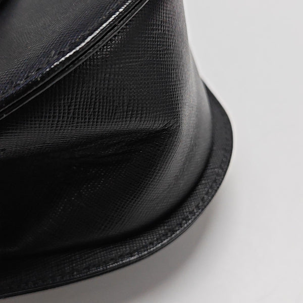Leather Black