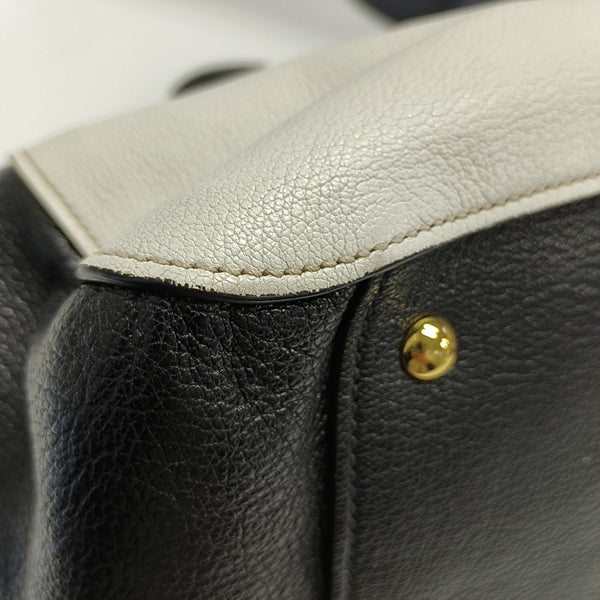 Calfskin White