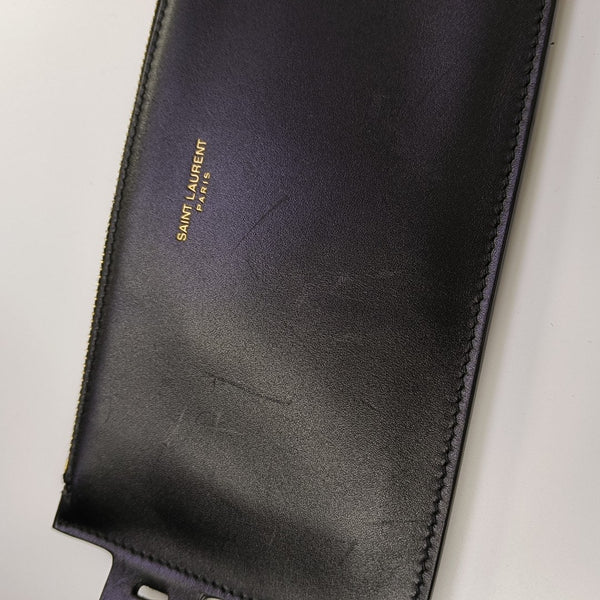 LE 37 Calfskin Black
