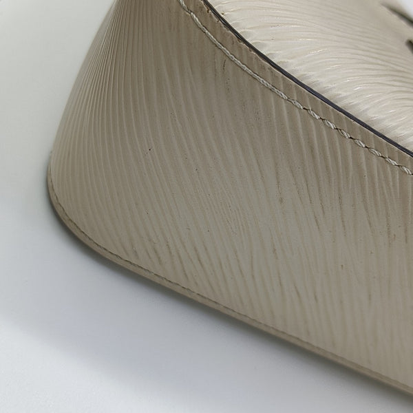 MARELLE Epi White