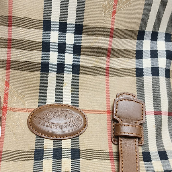 Canvas Beige