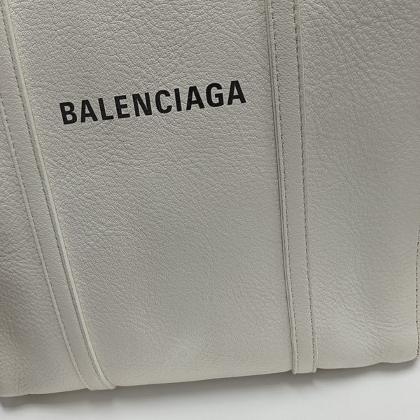 Everyday Calfskin White