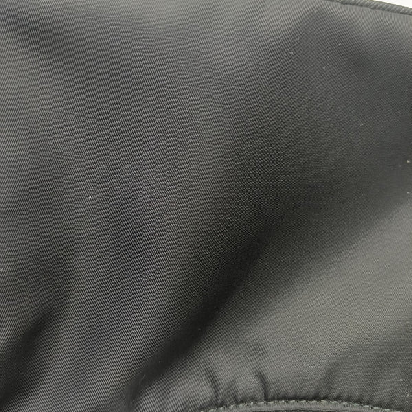 Re-Edition2005 Nylon Black