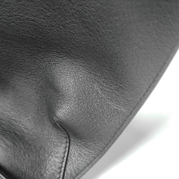 Suede Backpack Green