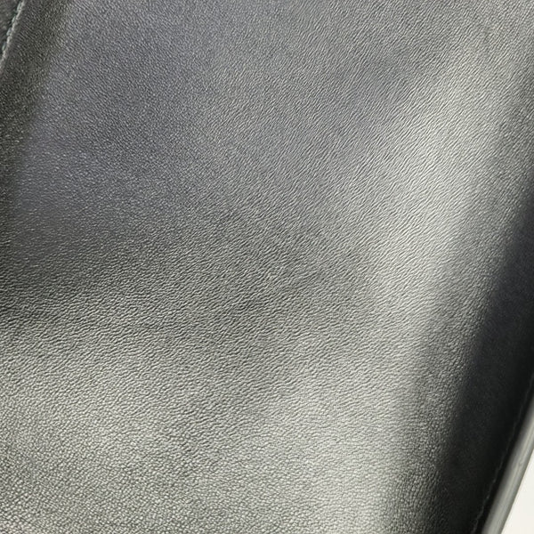 Lambskin Mini Black