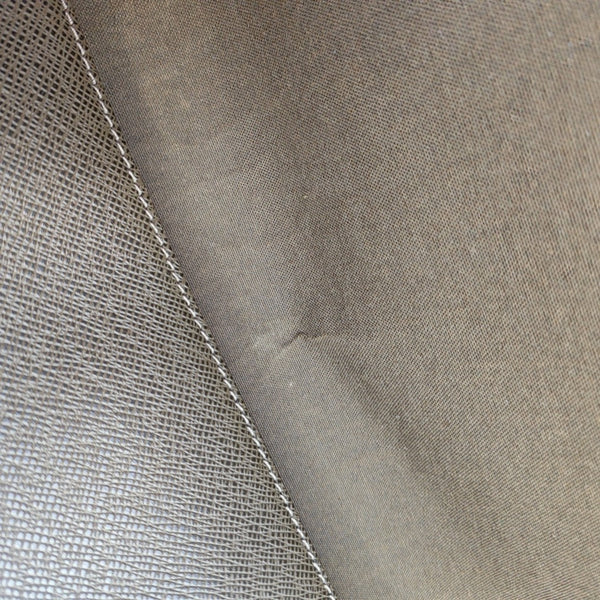 ANDREI Calfskin Brown