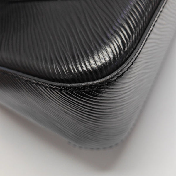 MARELLE Epi Black