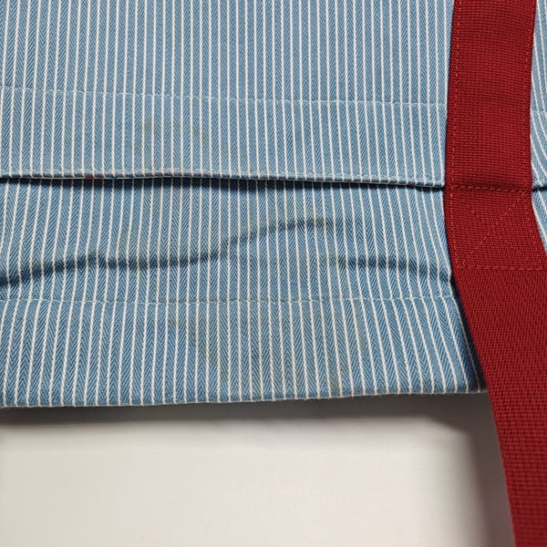 Passe-Passe Canvas Blue