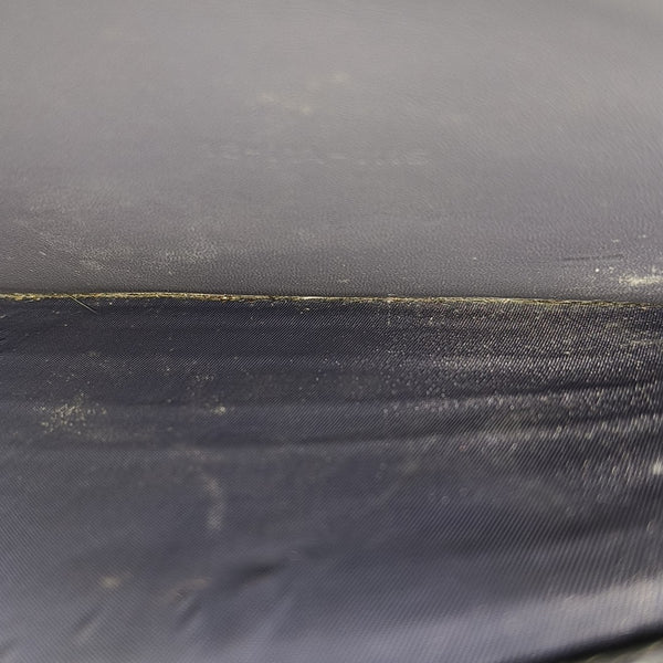 Rendez-Vous Cannage Calfskin Gray