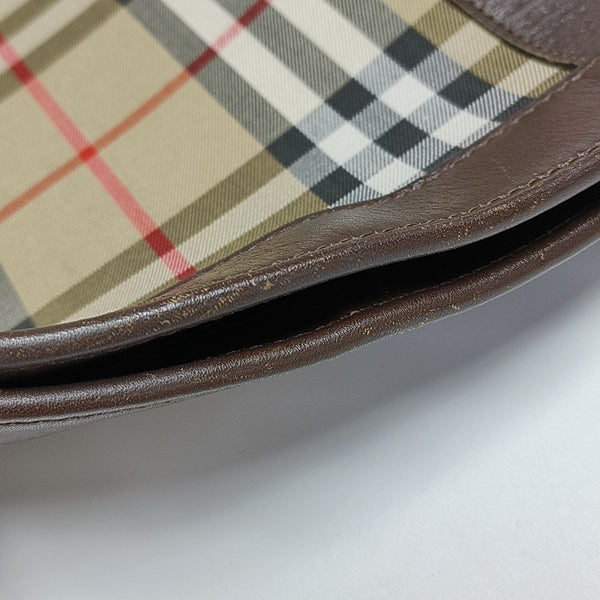 Canvas Tote Bag Beige