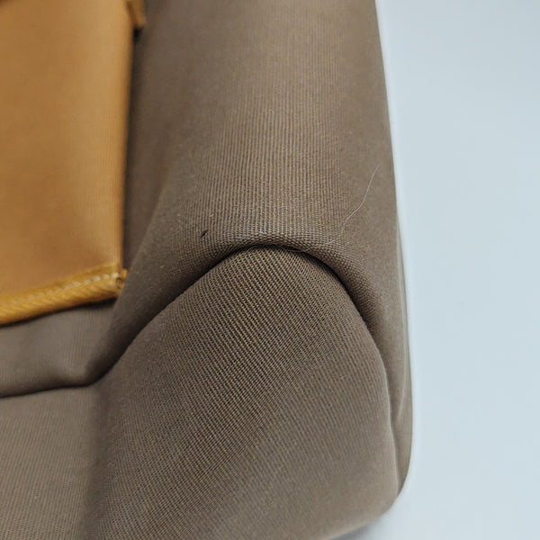 Herbag 39 Canvas Gray