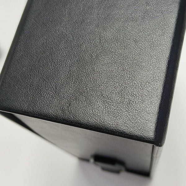 Pack Calfskin Black