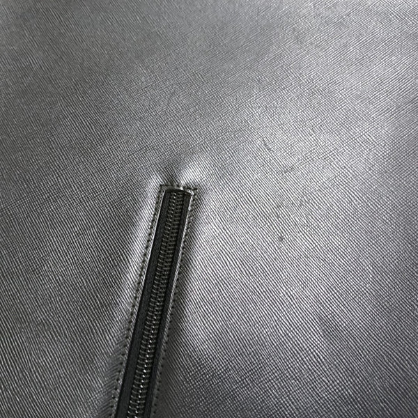 Calfskin Black