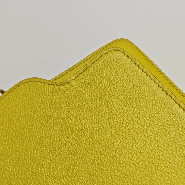 Roulis Mini Evercolor Yellow