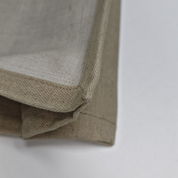 RIVE GAUCHE Linen Gray